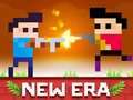 Spill Borg Kriger: Ny Epoke online Spill Borg Kriger: Ny Epoke online
