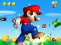 Spill Super Mario 1 online