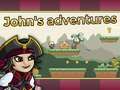 Spill Johns Eventyr online
