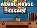 Spill Flukt fra Azure House online