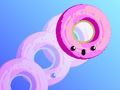 Spill Rullende Donut online