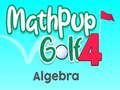 Spill MathPup Golf 4 Algebra online