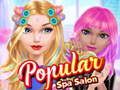 Spill Populært Spa Salon online