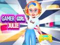 Spill Gamerjente Julie online