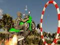 Spill Gratis Sykkelrace - Motorsykkel Racing Spill på nett online