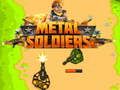 Spill Metall Soldater online