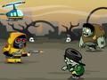 Spill Galen Zombie Jeger online