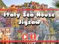 Spill Italia Havhus Puslespill online