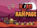 Spill Galen av Rampage online