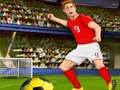 Spill Fotballferdigheter: De beste av kongene online