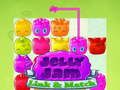 Spill Jelly Jam Koble & Matche online