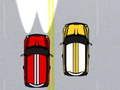 Spill Trafikk Racer 2D online
