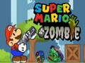 Spill Super Mario vs Zombier online Spill Super Mario vs Zombier online