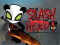 Spill Slash Helten online