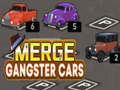 Spill Slå Sammen Gangsterbiler online