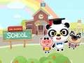 Spill Dr. Panda Skole online
