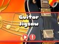 Spill Gitar Puslespill online