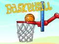Spill basketball online