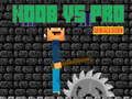 Spill Noob vs Pro: Armageddon online