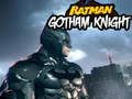 Spill Batman Gotham Ridder Skøyting online