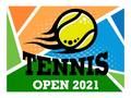 Spill Tennis Open 2021 online