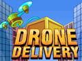 Spill Dronlevering online