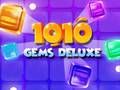 Spill 10x10 Edelstener Deluxe online