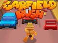 Spill Garfield Rush online