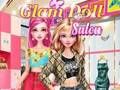Spill Glam Dukke Salon online