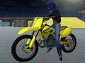 Spill MSK Trial Terreng Motorsykkel Stunt online