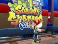 Spill Subway Surfers Seattle online
