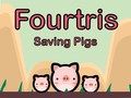 Spill Fourtris: Redde Grisene online