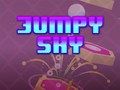 Spill Hoppende Himmel online