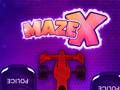 Spill MazeX online