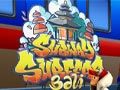 Spill Subway Surfers Bali online