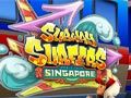 Spill Subway Surfers: Singapore Verdenstur online