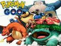 Spill Pokemon Goo online