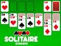 Spill Klassisk Solitaire online