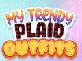 Spill Mine Trendy Rutete Antrekk online