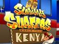 Spill Subway Surfers Kenya online