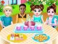 Spill Baby Taylor Te-Party Dag online