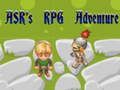 Spill ASR's RPG Eventyr online