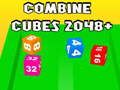 Spill Kombiner Terninger 2048+ online