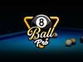Spill 8 Ball Pro online Spill 8 Ball Pro online