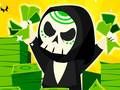 Spill Halloween Idle Verden online