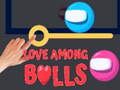 Spill Kjærlighet blant baller online