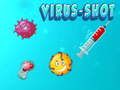 Spill Virus-Skudd online