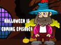 Spill Halloween kommer Episode 4 online