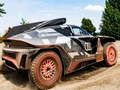 Spill Audi RS Q Dakar Rally Glidning online