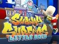Spill Subway Surfers Little Rock online